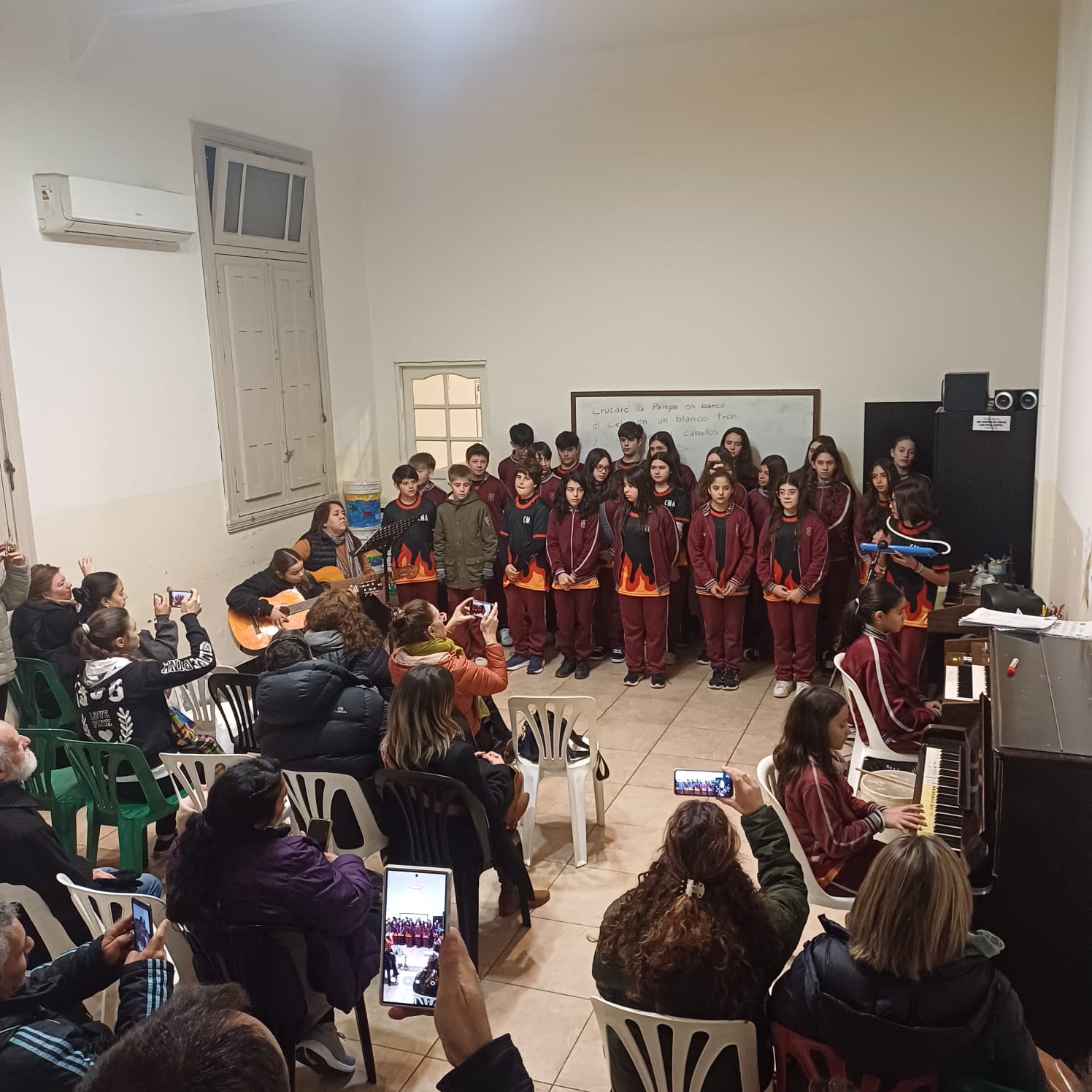 Expo Taller De Música